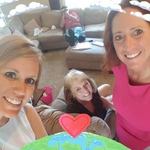 Meet your Posher, Phyllis